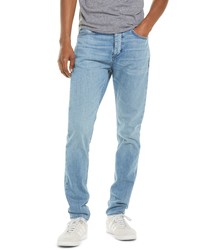 rag & bone Fit 1 Authentic Stretch Skinny Jeans
