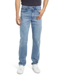 rag & bone Fit 2 Authentic Straight Leg Jeans In Briar At Nordstrom