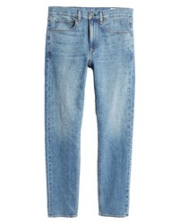 rag & bone Fit 2 Authentic Stretch Jeans In Morris At Nordstrom