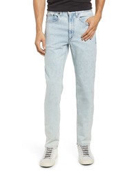 rag & bone Fit 2 Authentic Stretch Slim Fit Jeans In Ethan At Nordstrom