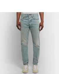 rag & bone Fit 2 Slim Fit Denim Jeans