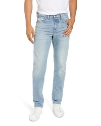 rag & bone Fit 2 Slim Fit Jeans