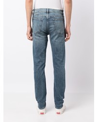 rag & bone Fit 2 Slim Jeans