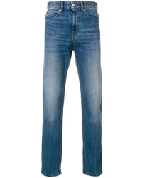 AMI Alexandre Mattiussi Five Pocket Jeans