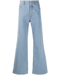 Katharine Hamnett London Five Pocket Loose Fit Jeans