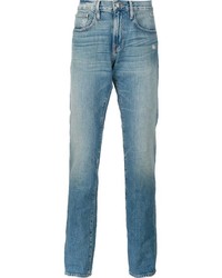 Frame Denim Bryce Canyon Slim Fit Jeans