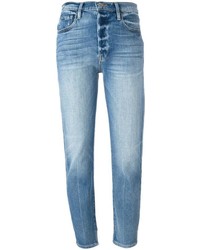 Frame Denim Logan Jeans