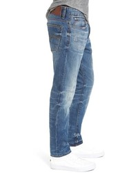 G Star G Star Raw 3301 Slouchy Slim Fit Jeans