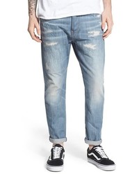 G Star G Star Raw 3303 Low Tapered Slim Fit Jeans
