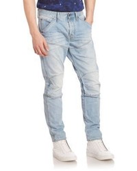 G Star G Star Raw G Star 5620 3d Slim Fit Jeans