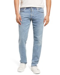 Citizens of Humanity Gage Slim Straight Leg Jeans In Eventide At Nordstrom