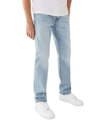True Religion Brand Jeans Geno Straight Leg Jeans