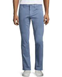 Joe's Jeans Gianni Brixton Slim Fit Pants Liberty Blue
