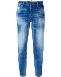 Dsquared2 Glam Head Jeans