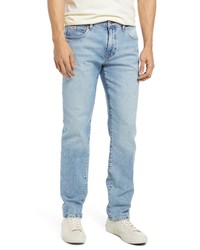GUESS Go Slim Straight Stretch Jeans
