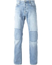 Golden Goose Deluxe Brand Slim Washed Jeans