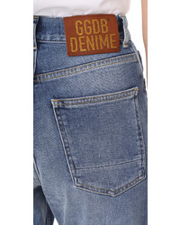 Golden Goose Deluxe Brand Golden Goose Komo Jeans