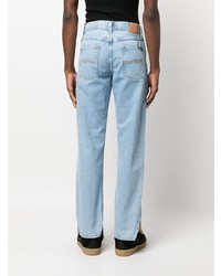 Nudie Jeans Gritty Jackson Straight Jeans