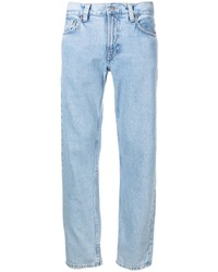 Nudie Jeans Gritty Jackson Straight Jeans
