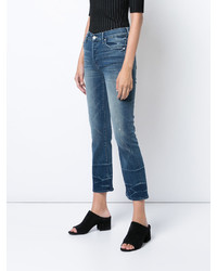 Mother Growing Pains Jeans
