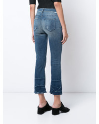 Mother Growing Pains Jeans