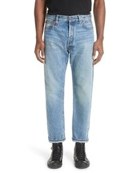 R13 Hayden Relaxed Fit Jeans