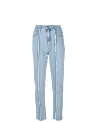 Rokh High Rise Jeans