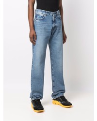 424 High Rise Loose Fit Jeans