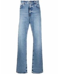 424 High Rise Loose Fit Jeans