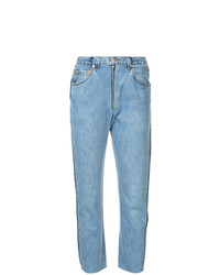 RE/DONE High Rise Relaxed Jeans