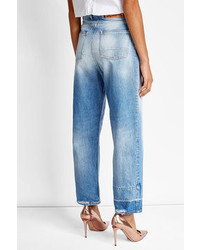 Golden Goose Deluxe Brand High Waisted Jeans