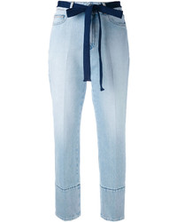 Sonia Rykiel High Waisted Jeans