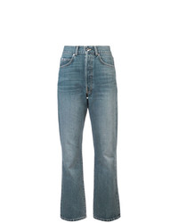 Eve Denim High Waisted Jeans