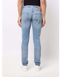 Tommy Hilfiger Houston Tapered Jeans