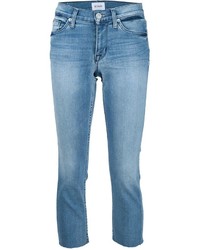 Hudson Fallon Cropped Jeans