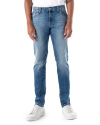 Fidelity Denim Indie Slim Fit Jeans