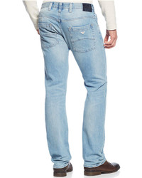 armani jeans j08 slim fit