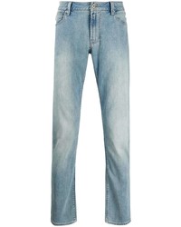 Emporio Armani J15 Straight Leg Jeans