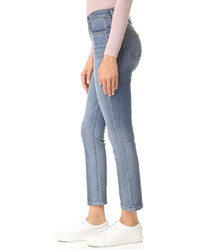 Siwy Jackie Slim Straight Jeans