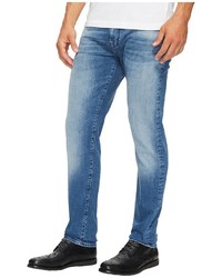 Mavi Jeans Jake Regular Rise Slim In Mid Chelsea Jeans