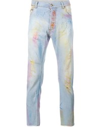 James Long Watercolour Jeans