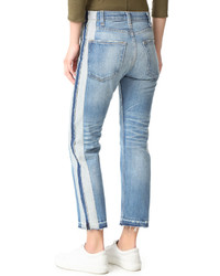 Rag & Bone Jean Marilyn Crop Jeans