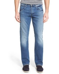 Hudson Jeans Clifton Bootcut Fit Jeans