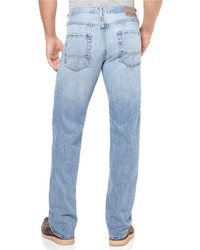 Nautica Jeans Core Edv Light Hatch Relaxed Fit