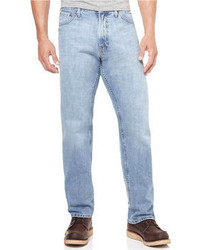 Nautica Jeans Core Edv Light Hatch Relaxed Fit