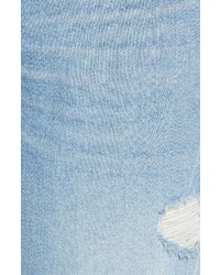 Hudson Jeans Riley Crop Relaxed Straight Leg Jeans