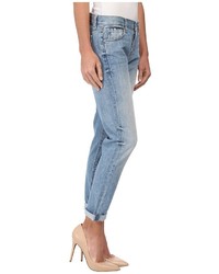 7 For All Mankind Josefina In Heritage Light