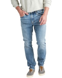 Silver Jeans Co. Kenaston Slim Leg Jeans