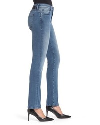 Mavi Jeans Kendra High Waist Straight Leg Jeans