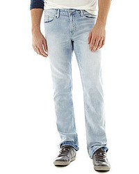 i jeans by Buffalo Kenneth Slim Bootcut Jeans